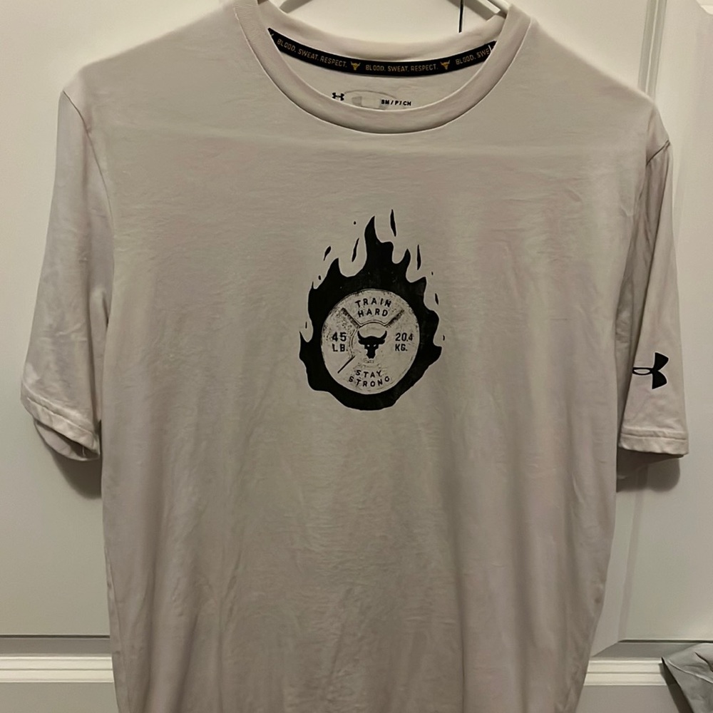 Mens Under Armour Shirt